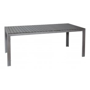 Champ nonwood bord til 6-8 personer