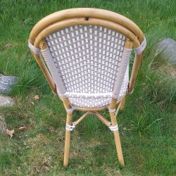 Kerteminde Cafestol Perfekt til restaurant med udendrs plads- Vlg med eller uden armln