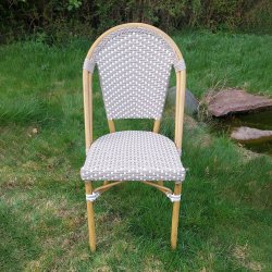 Kerteminde Cafestol Perfekt til restaurant med udendrs plads- Vlg med eller uden armln