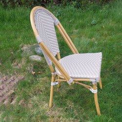 Kerteminde Cafestol Perfekt til restaurant med udendrs plads- Vlg med eller uden armln