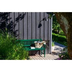 Brighton Bench - Grn