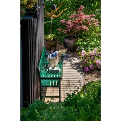 Brighton Bench - Grn