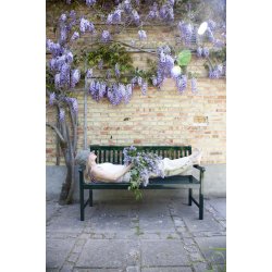 Brighton Bnk Lille 2 personers 108 cm. - Grn