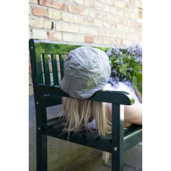 Brighton Bnk Lille 2 personers 108 cm. - Grn