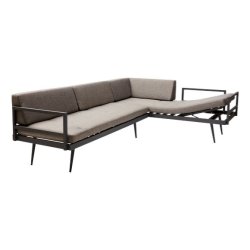 Rio Soffset - Lounge - 2 soffor