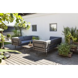 Rio Soffset - Lounge - 2 soffor