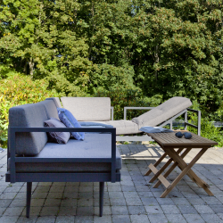 Rio Soffset - Lounge - 2 soffor