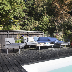 Rio Soffset - Lounge - 2 soffor