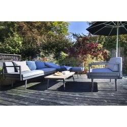 Rio Soffset - Lounge - 2 soffor