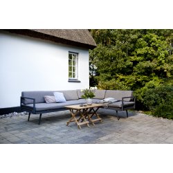 Rio Soffset - Lounge - 2 soffor