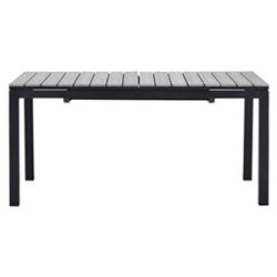 Malene Trdgrdsbord med utdrag. Underhllsfritt. 