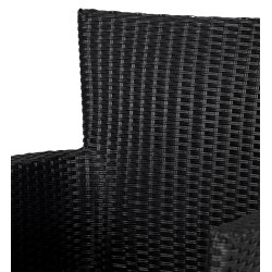 Peru Cafst - UV-beskyttet polyrattan