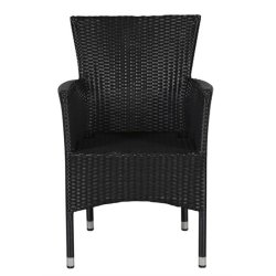 Diana Terrassest - UV-beskyttet polyrattan