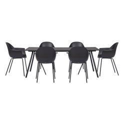 Katarina havembelst - 6 Personer - Ingen vedligeholdelse!