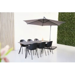 Katarina havembelst - 6 Personer - Ingen vedligeholdelse!