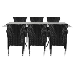 Valdemar havembelst - 6 Personer - Minimal vedligeholdelse!