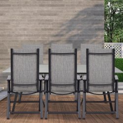 Lucy havembelst -6 personer - Ingen vedligeholdelse!