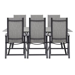 Lucy havembelst -6 personer - Ingen vedligeholdelse!