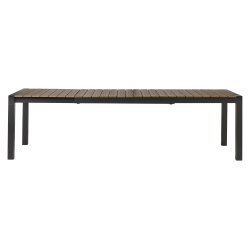 Peru familie s�t med 8 stk. Peru stabelstole - UV-beskyttet polyrattan