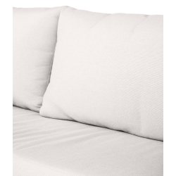 Johannes Soffa Natur. 100 % sktselfri. inklusive all weather dynor och kuddar