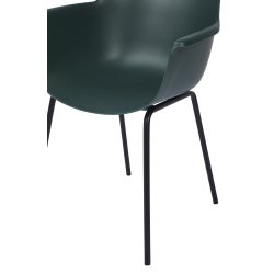 Thilde mbelst - Til hjemmet eller haven - 6 Personer - Fremstillet af Ocean Plast!