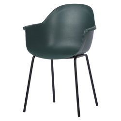 Thilde mbelst - Til hjemmet eller haven - 6 Personer - Fremstillet af Ocean Plast!