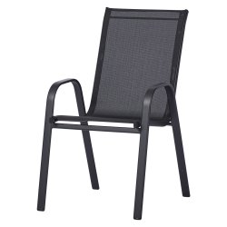 Klassisk Peta havestol - Stabelbar - Max. belastning 120 kg