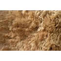 gte Lammeskind sde+ryg til sofa eller loungestol - 55 x 85 - vlg farve