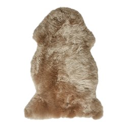 gte Lammeskind sde+ryg til sofa eller loungestol - 60 x 90 - vlg farve