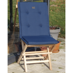 Universalhynde sde/ryg til Stabelstole (Flere Farver)