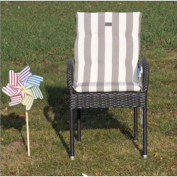 Universalhynde sde/ryg til Stabelstole (Flere Farver)