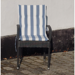 Universalhynde sde/ryg til Stabelstole (Flere Farver)