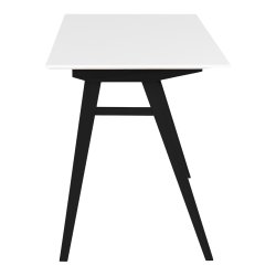 Vojens skrivebord 120 cm - vlg farve