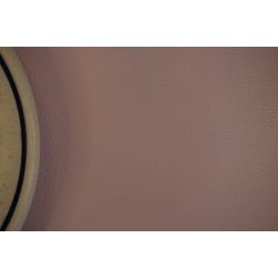 Firkantet dkkeserviet i PU lder, Soft - Foldbar - 30x45 cm - Vlg farve