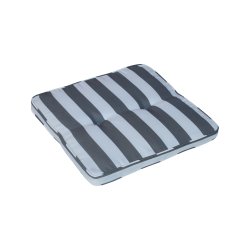 Sittdyna lyxig till fast stol 50x50 cm. V�lj f�rg. 