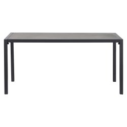 Vedligeholdelsesfrit lounge/sofa havebord 144x74CM. Hjde 67cm
