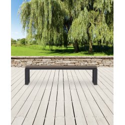 Marbella Havebnk - vlg farve