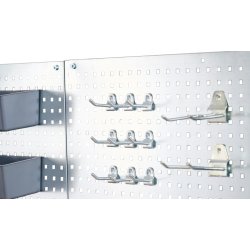 Probuilder vrktjsvg - st  35 dele