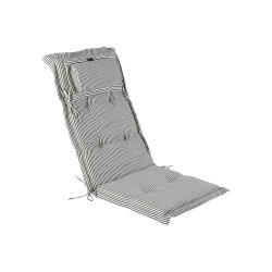 Solstolsdyna Lyx m/ Nackkudde - Vlj Frg