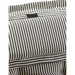 Dkstolshynde Lux m/ Nakkepude stribet - 2 forskellige stribet