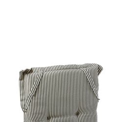 Dkstolshynde Lux m/ Nakkepude stribet - 2 forskellige stribet