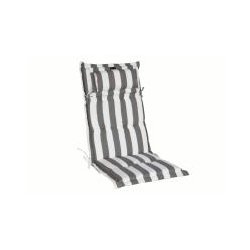 Positionshynde Lux m/ Nakkepude - vlg mellem flere farver