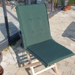 Universalhynde sde/ryg til Stabelstole (Flere Farver)