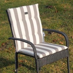 Universalhynde sde/ryg til Stabelstole (Flere Farver)