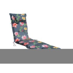 Dkstolshynde i blomsterdesign - bl. PERFEKT HYNDE TIL DINE DKSTOLE!!!