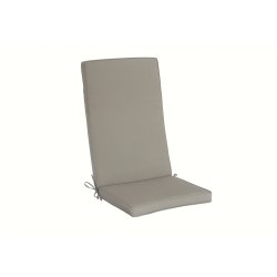 Positionskudde i polyester fr justerbar stol - Vlj frg