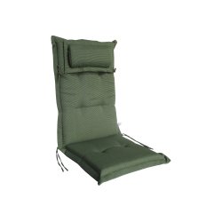 Positionshynde Lux m/ Nakkepude - v�lg mellem flere farver