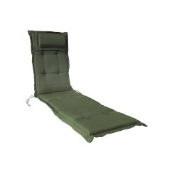 D�kstolshynde Lux m/ Nakkepude - v�lg farve