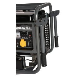 Probuilder generator - V�lg varianter - 5,8-11 timer pr. tank!