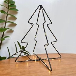 Moderne Lystr M/40MINI LED H23.5CM - IP20 Batteriboks